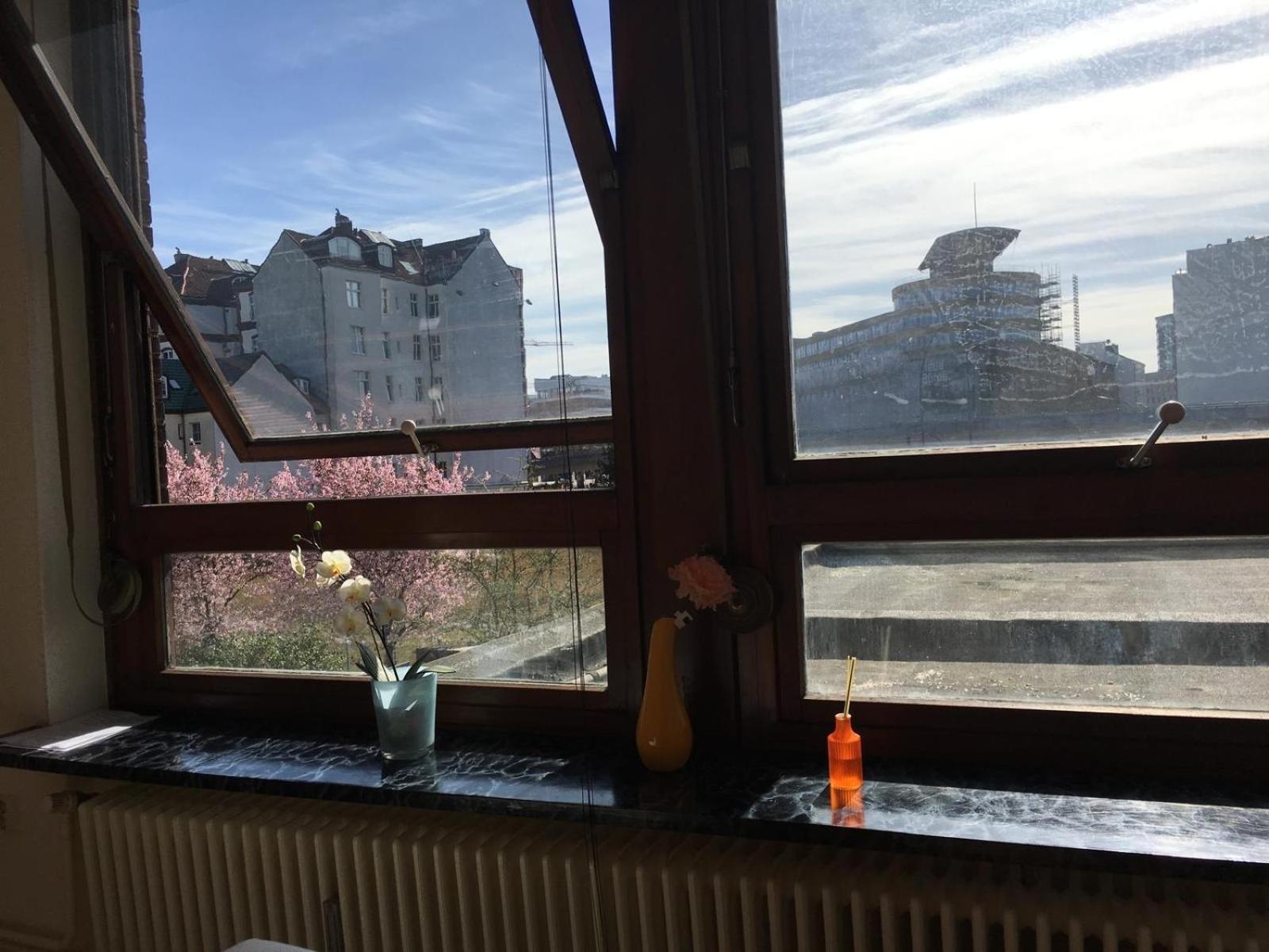 Stylish Apartment In The Heart Of Hamburg Hamburgo Exterior foto